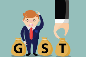 What Business Owners Need to Know About GST